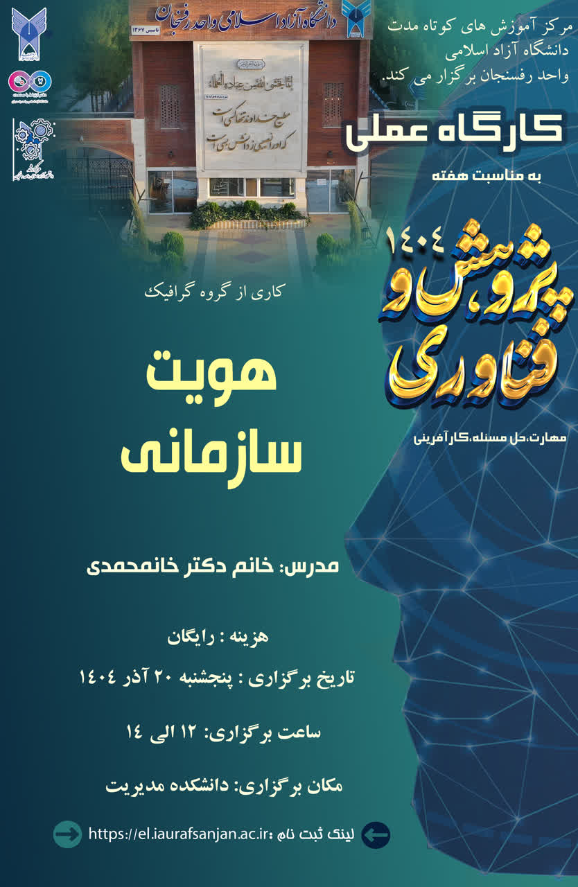 هویت سازمانی